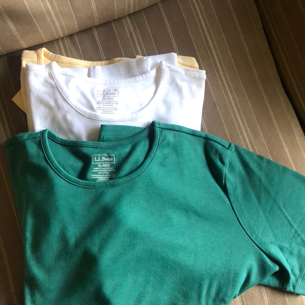 Shirts - Picture 2 of 2